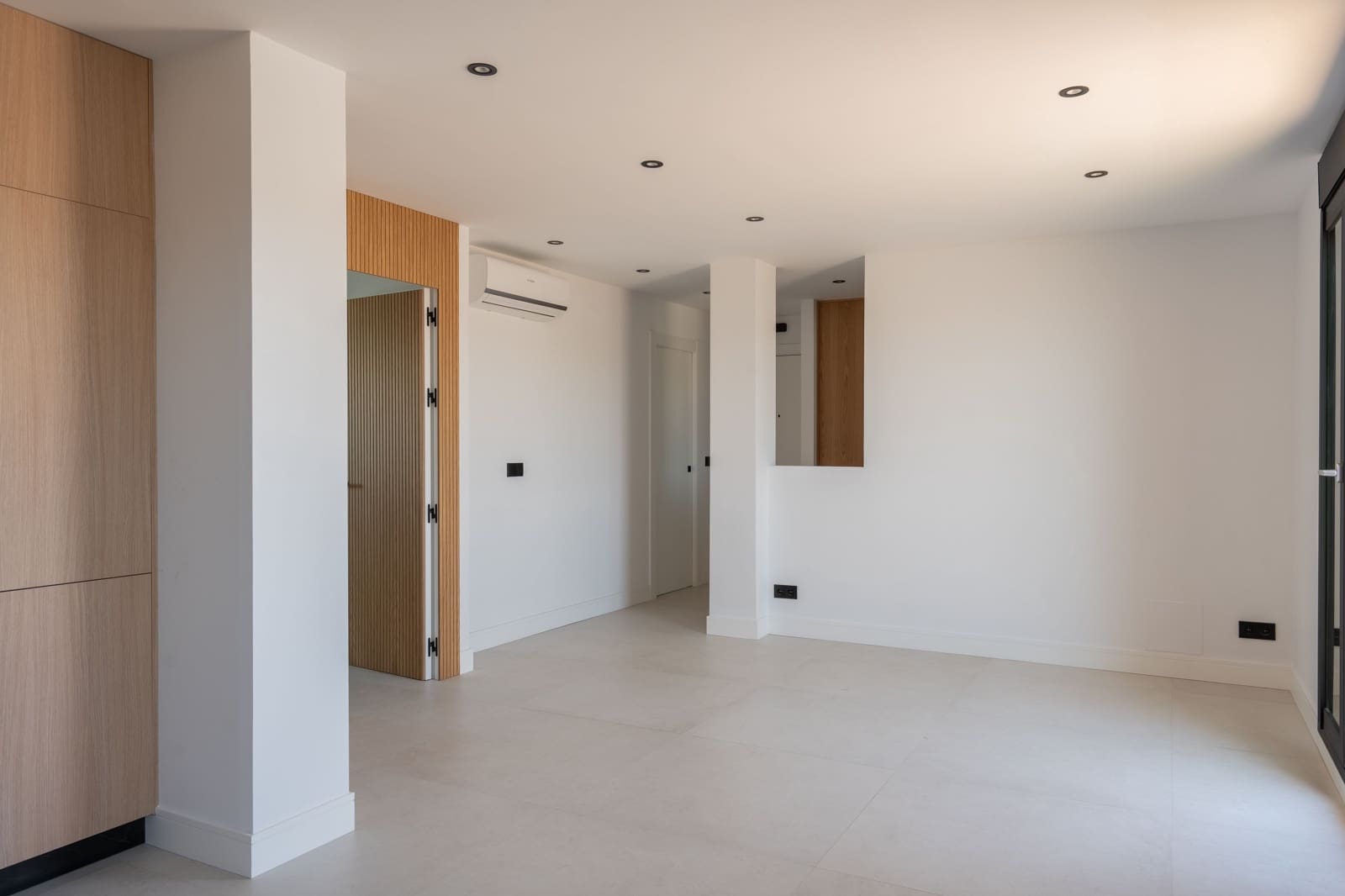 2 soveværelse Lejlighed til salg i Malaga by - € 678.000 (Ref: 9818760)