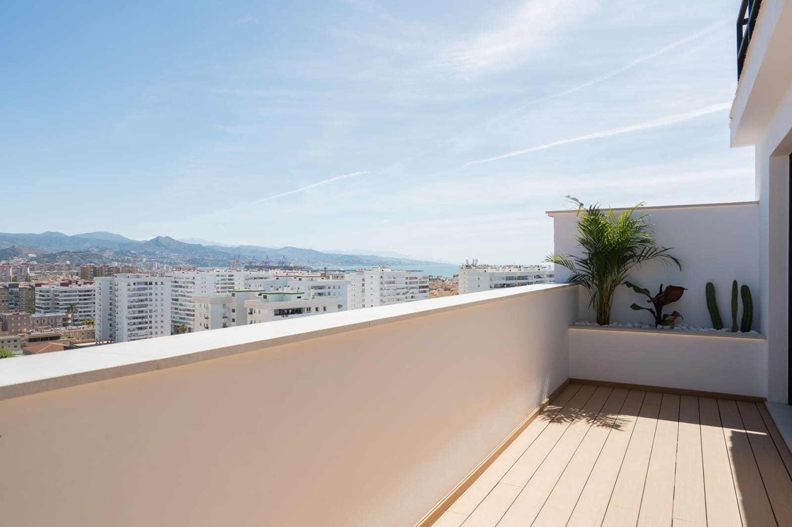 2 soveværelse Lejlighed til salg i Malaga by - € 678.000 (Ref: 9818760)