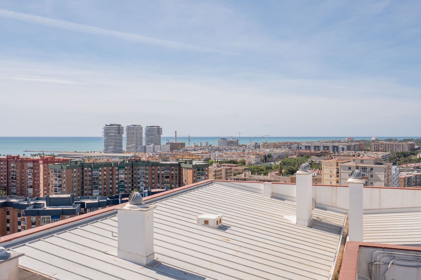 2 soveværelse Lejlighed til salg i Malaga by - € 678.000 (Ref: 9818760)
