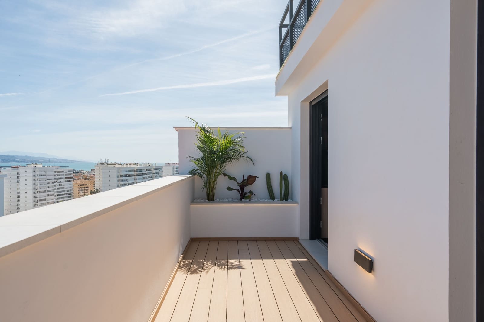 2 soveværelse Lejlighed til salg i Malaga by - € 678.000 (Ref: 9818760)