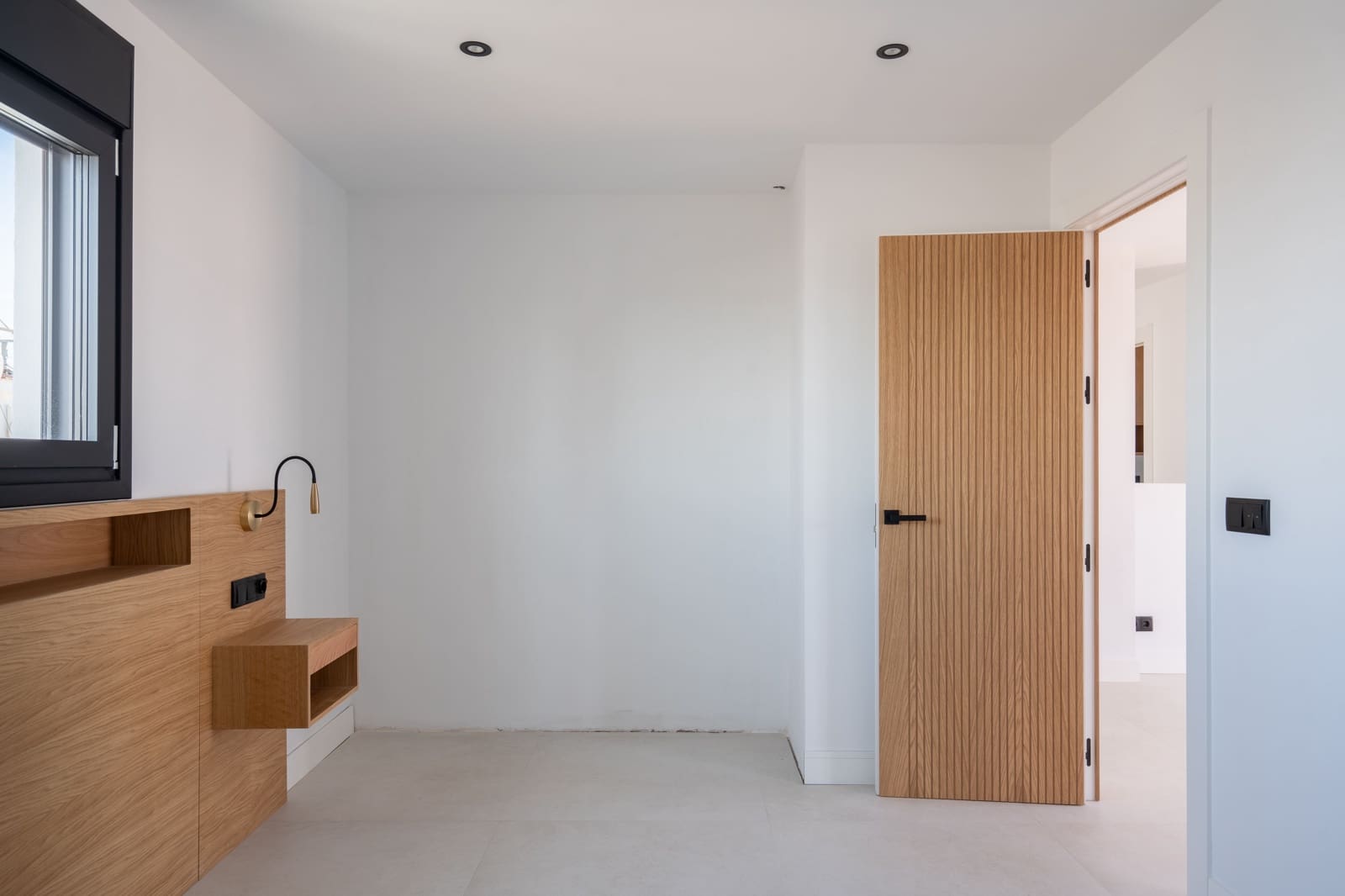 2 soveværelse Lejlighed til salg i Malaga by - € 678.000 (Ref: 9818760)