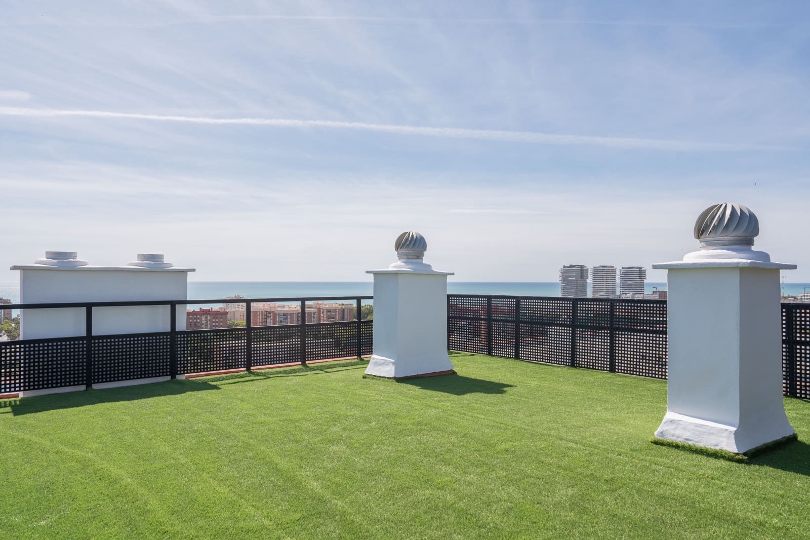 2 soveværelse Lejlighed til salg i Malaga by - € 678.000 (Ref: 9818760)