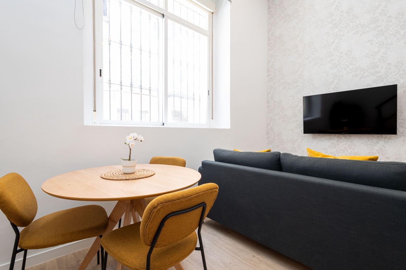 1 makuuhuone Huoneisto myytävänä paikassa Malaga kaupunki - 330 000 € (Ref: 9819204)
