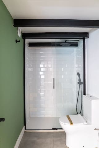 1 makuuhuone Huoneisto myytävänä paikassa San Felipe Neri, Málaga kaupunki - 295 000 € (Ref: 9819204)