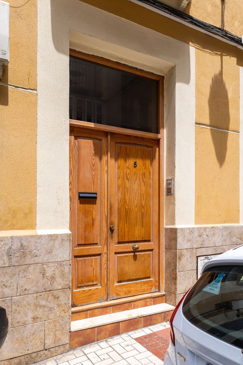1 soveværelse Lejlighed til salg i Malaga by - € 295.000 (Ref: 9819204)