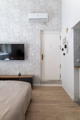 1 chambre Appartement à vendre à San Felipe Neri, Malaga ville - 330 000 € (Ref: 9819204)