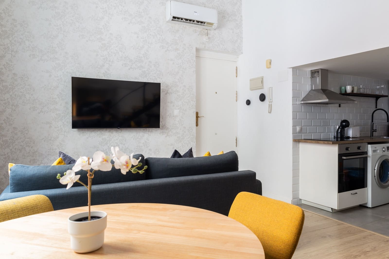 1 soveværelse Lejlighed til salg i Malaga by - € 295.000 (Ref: 9819204)