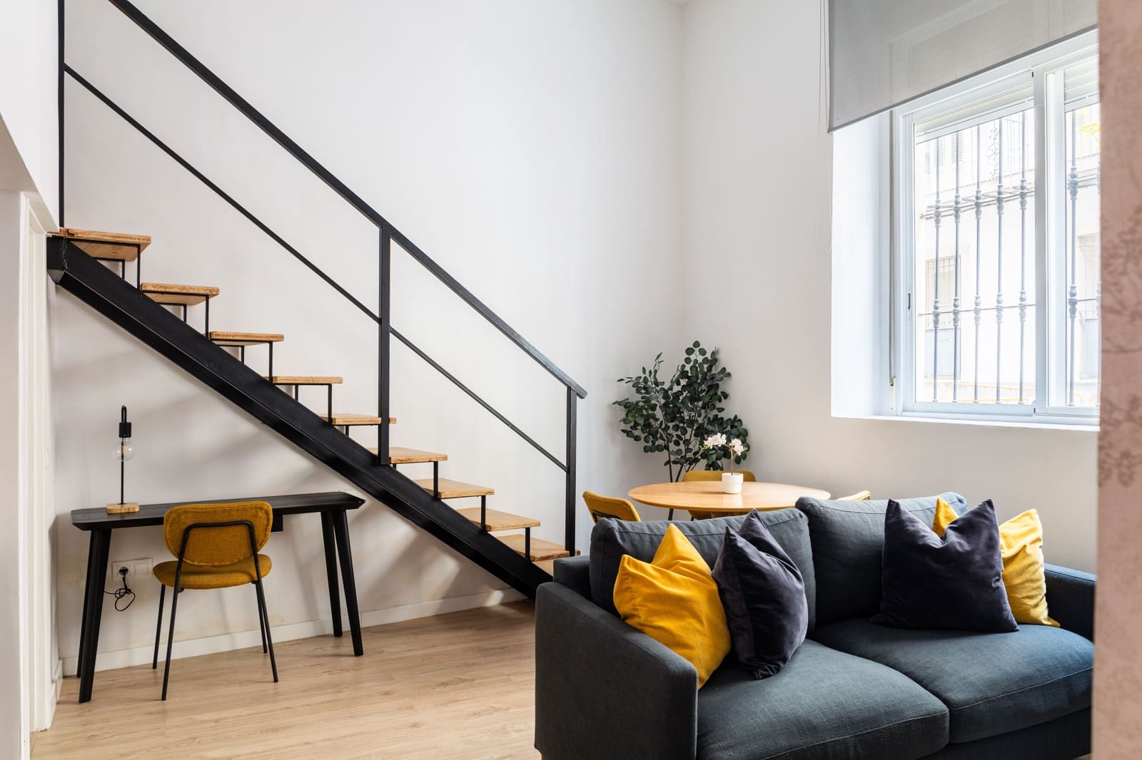 1 soveværelse Lejlighed til salg i Malaga by - € 295.000 (Ref: 9819204)