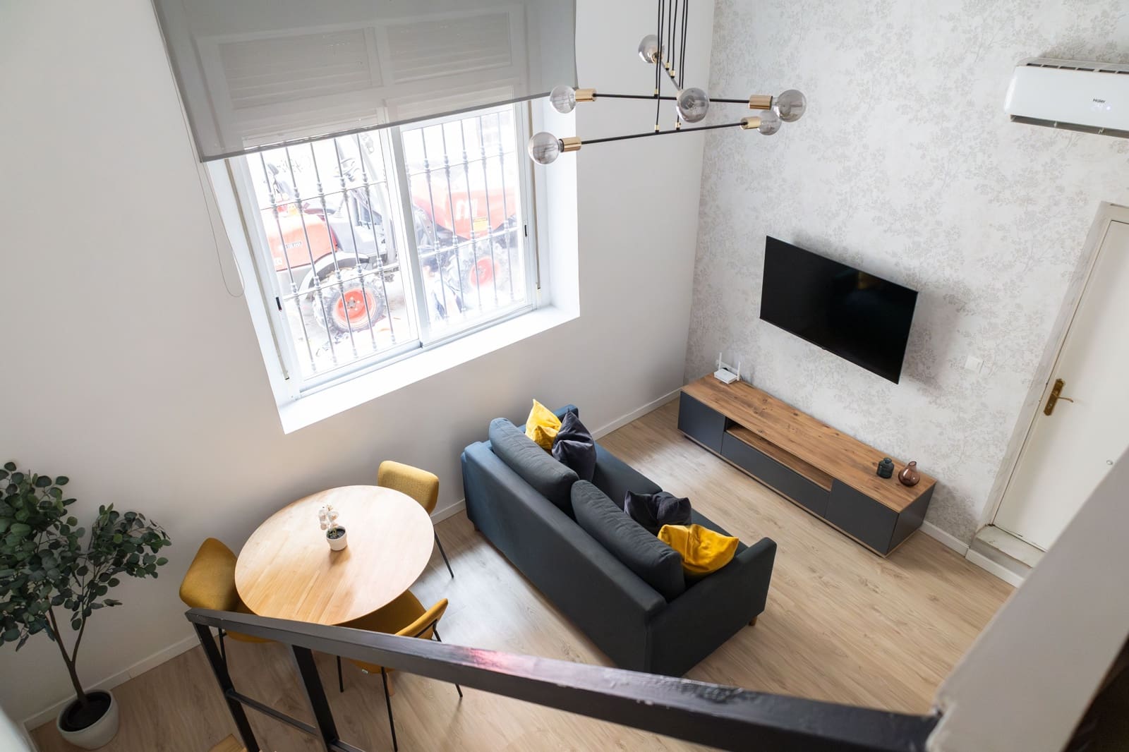 1 soveværelse Lejlighed til salg i Malaga by - € 295.000 (Ref: 9819204)