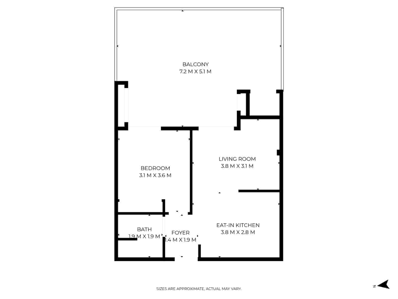 1 Zimmer Apartment zu verkaufen in Algarrobo mit Pool - 310.000 € (Ref: 9819205)