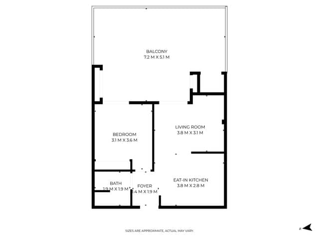 1 slaapkamer Appartement te koop in Algarrobo Costa, Algarrobo met zwembad - € 310.000 (Ref: 9819205)