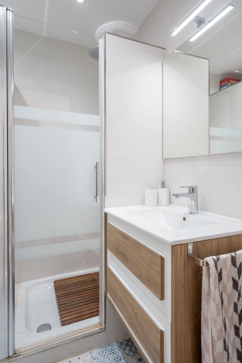 1 Zimmer Apartment zu verkaufen in Algarrobo mit Pool - 310.000 € (Ref: 9819205)