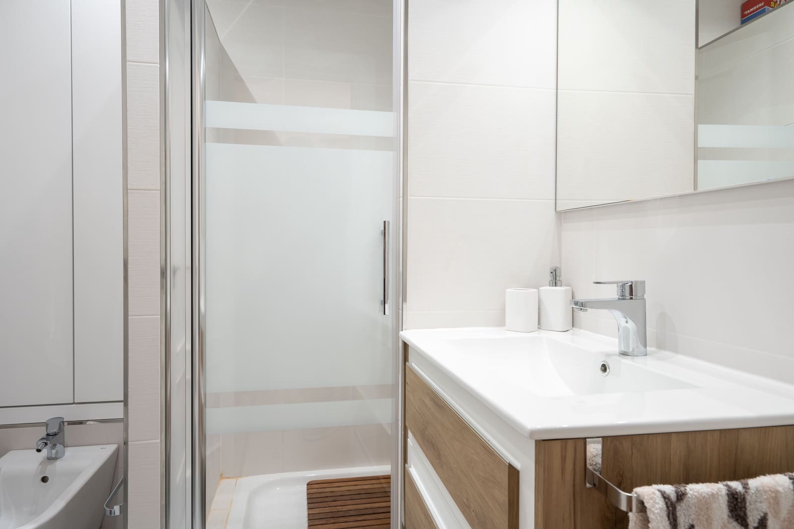 1 Zimmer Apartment zu verkaufen in Algarrobo mit Pool - 310.000 € (Ref: 9819205)