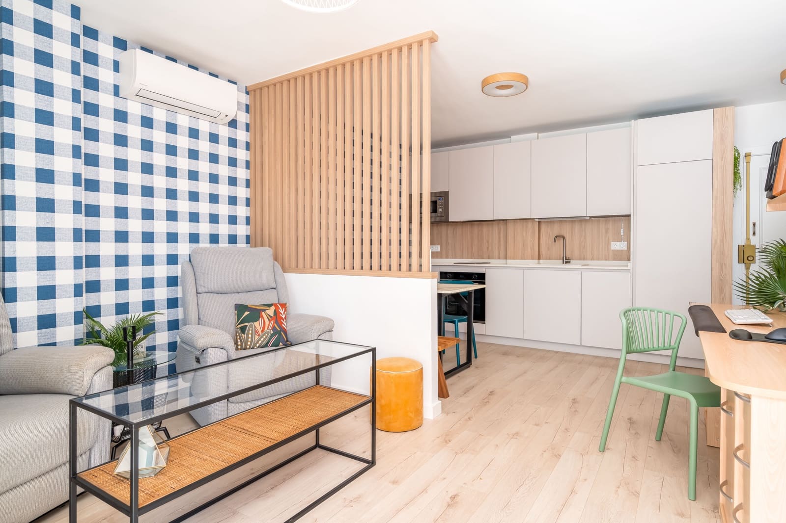 1 Zimmer Apartment zu verkaufen in Algarrobo mit Pool - 310.000 € (Ref: 9819205)