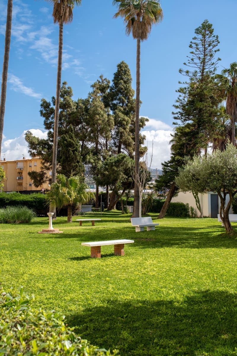 1 Zimmer Apartment zu verkaufen in Algarrobo mit Pool - 310.000 € (Ref: 9819205)