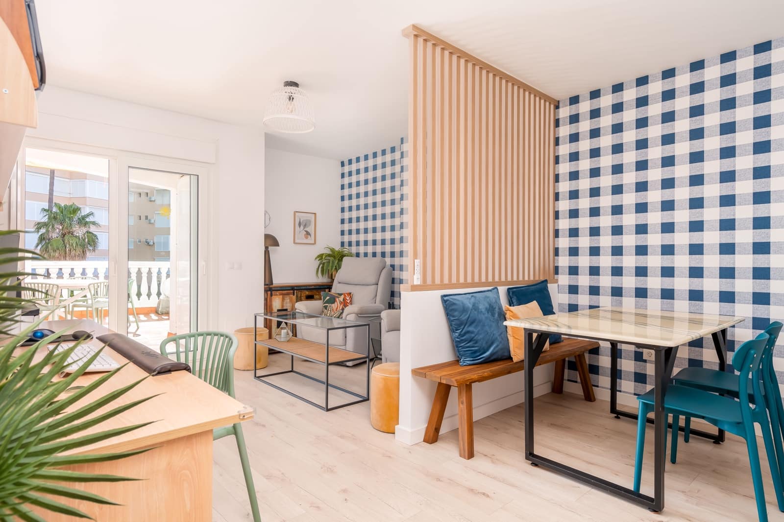 1 Zimmer Apartment zu verkaufen in Algarrobo mit Pool - 310.000 € (Ref: 9819205)