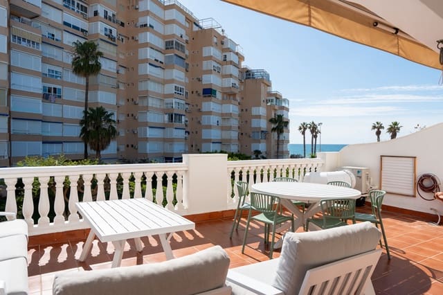 1 slaapkamer Appartement te koop in Algarrobo Costa, Algarrobo met zwembad - € 310.000 (Ref: 9819205)