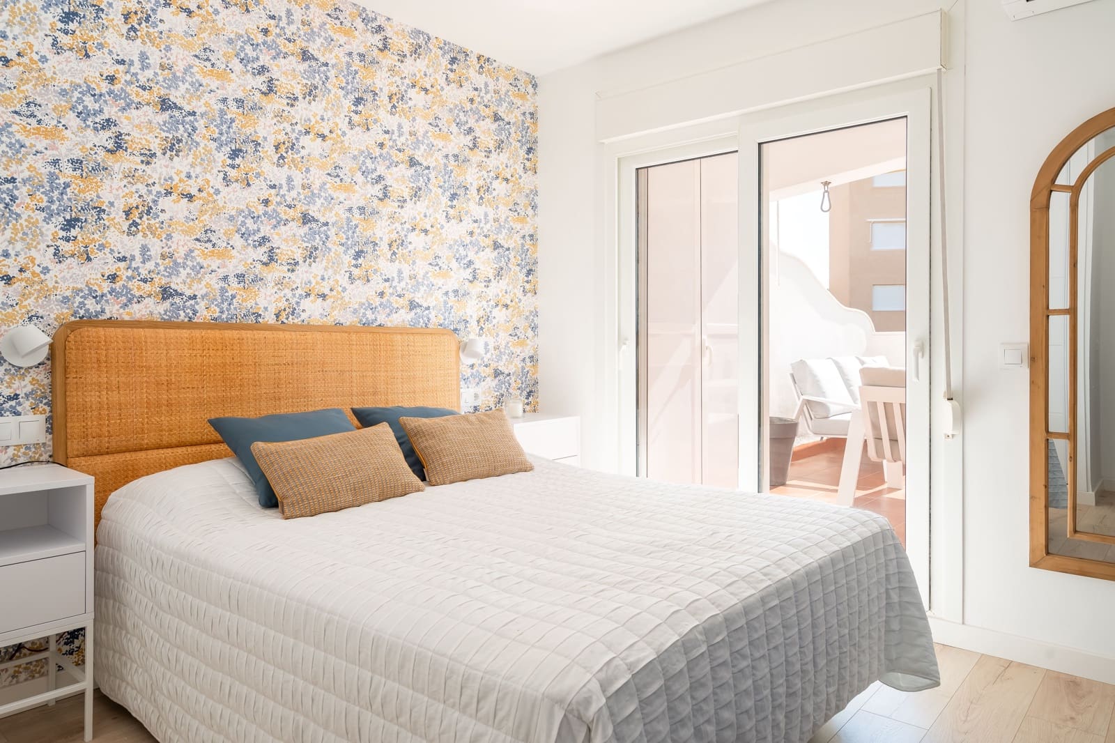 1 Zimmer Apartment zu verkaufen in Algarrobo mit Pool - 310.000 € (Ref: 9819205)