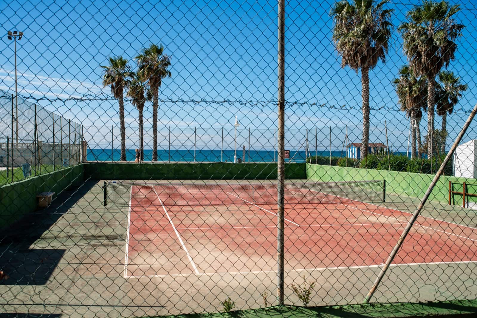 1 Zimmer Apartment zu verkaufen in Algarrobo mit Pool - 310.000 € (Ref: 9819205)