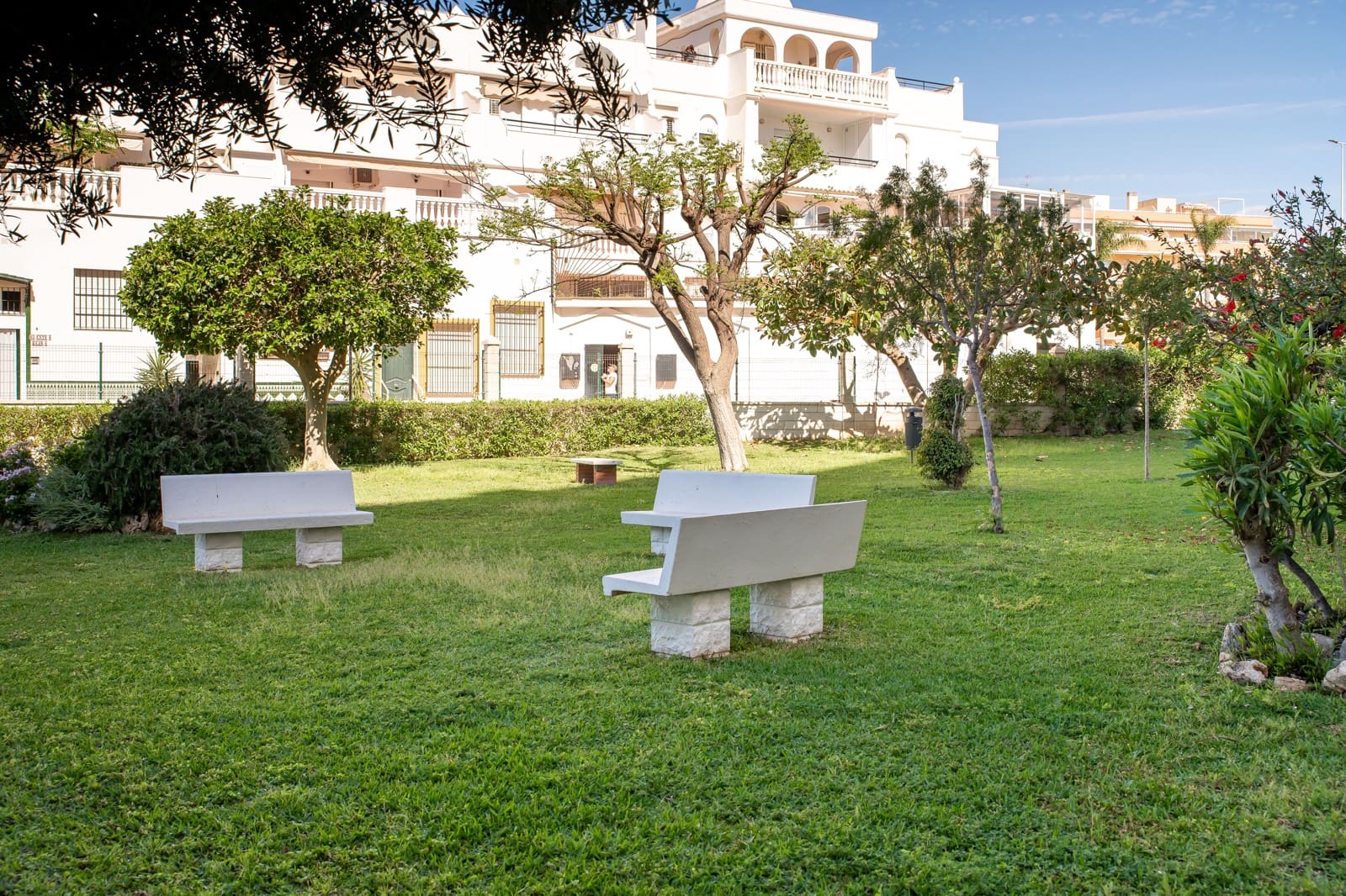 1 Zimmer Apartment zu verkaufen in Algarrobo mit Pool - 310.000 € (Ref: 9819205)