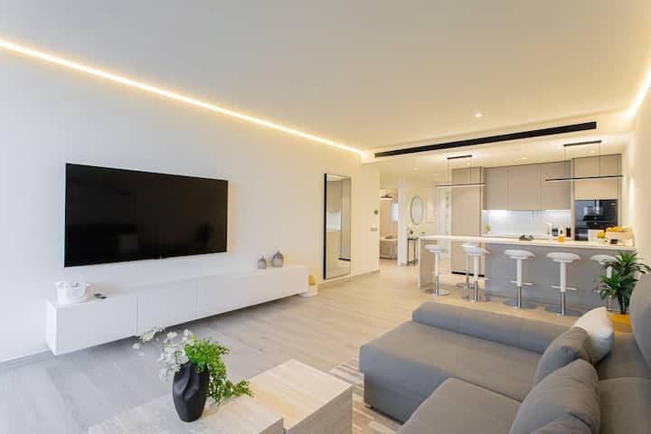 Apartment for sale in Benalmadena with pool - € 560,000 (Ref: 9819615)