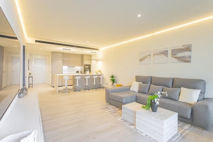 Apartment for sale in Benalmadena with pool - € 560,000 (Ref: 9819615)