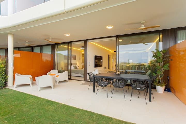 Apartment for sale in Benalmadena with pool - € 560,000 (Ref: 9819615)