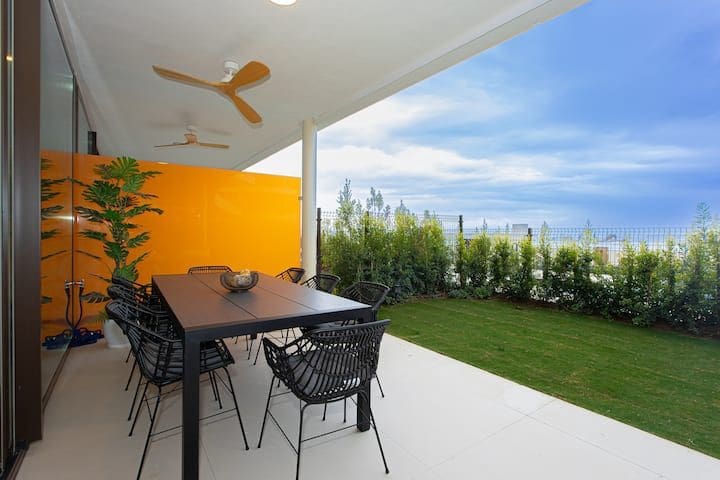 Apartment for sale in Benalmadena with pool - € 560,000 (Ref: 9819615)
