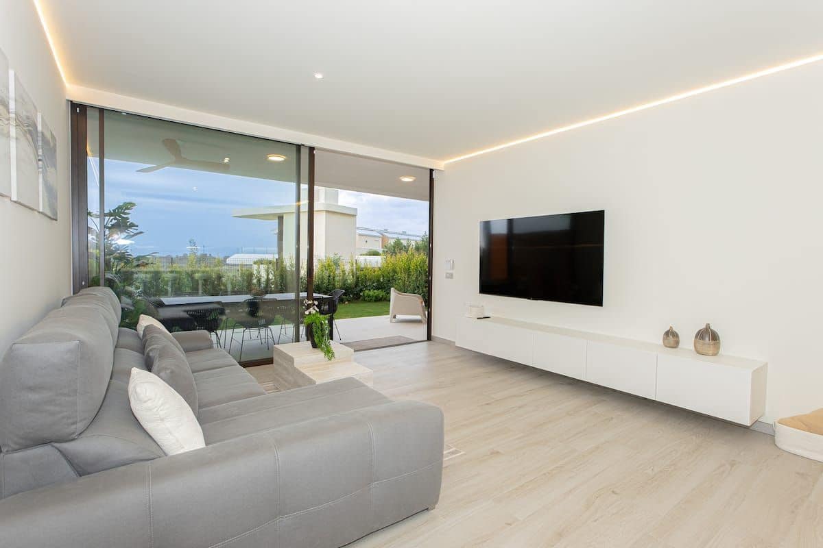 Apartment for sale in Benalmadena with pool - € 560,000 (Ref: 9819615)