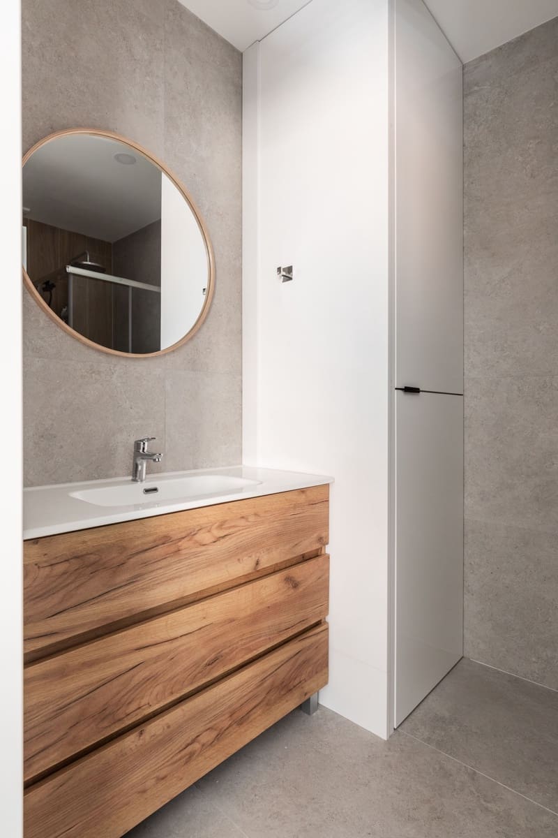 1 sypialnia Apartament do wynajęcia w Miasto Malaga - 1 100 € (Ref: 9821109)