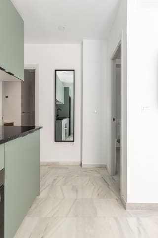 1 sypialnia Apartament do wynajęcia w Centro Historico, Miasto Málaga - 1 100 € (Ref: 9821109)