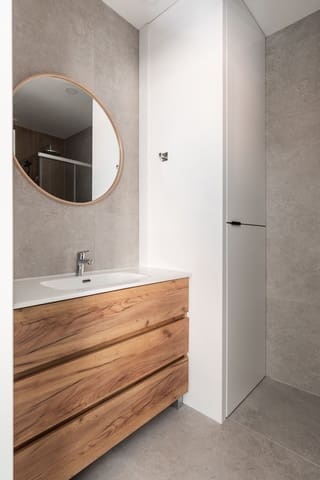 1 sypialnia Apartament do wynajęcia w Centro Historico, Miasto Málaga - 1 100 € (Ref: 9821109)