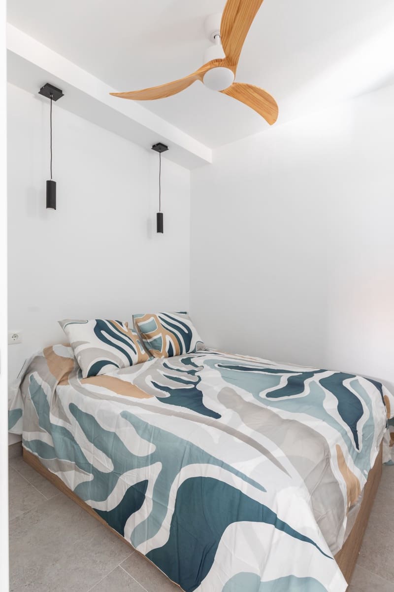1 sypialnia Apartament do wynajęcia w Miasto Malaga - 1 100 € (Ref: 9821109)
