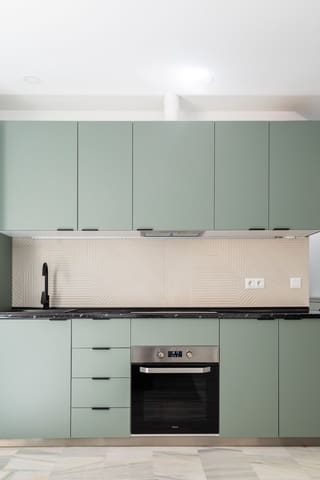 1 sypialnia Apartament do wynajęcia w Centro Historico, Miasto Málaga - 1 100 € (Ref: 9821109)