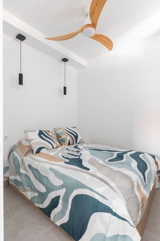 1 sypialnia Apartament do wynajęcia w Centro Historico, Miasto Málaga - 1 100 € (Ref: 9821109)