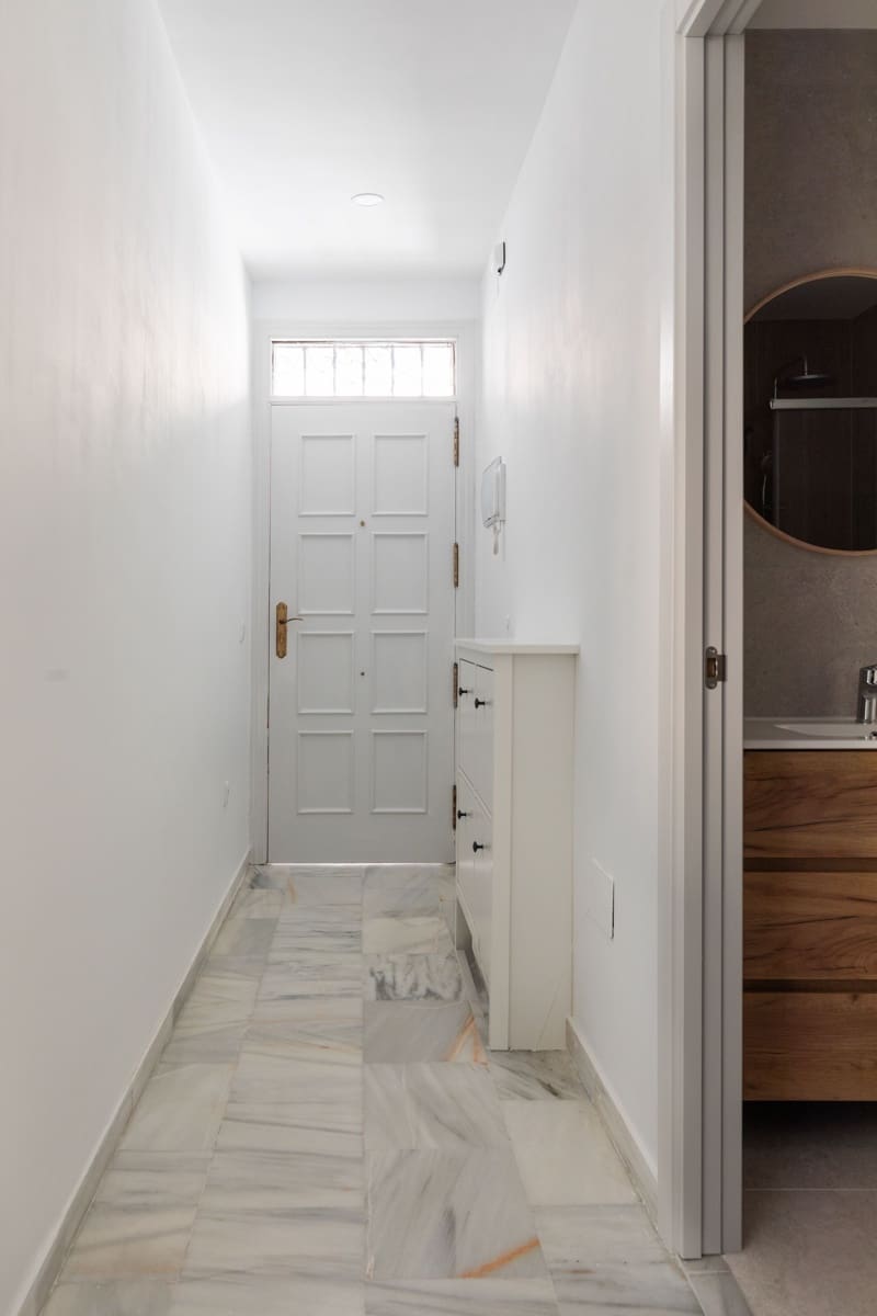 1 sypialnia Apartament do wynajęcia w Miasto Malaga - 1 100 € (Ref: 9821109)