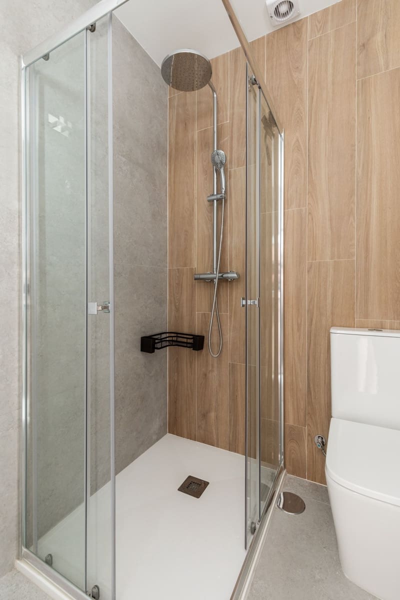 1 sypialnia Apartament do wynajęcia w Miasto Malaga - 1 100 € (Ref: 9821109)