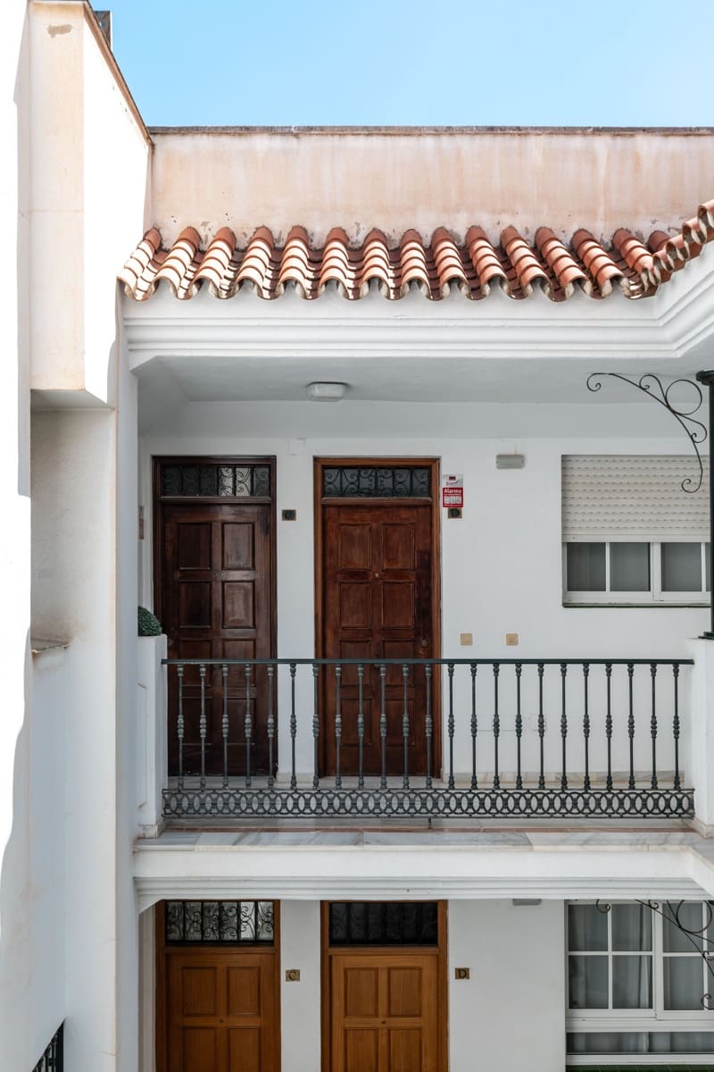 1 sypialnia Apartament do wynajęcia w Miasto Malaga - 1 100 € (Ref: 9821109)