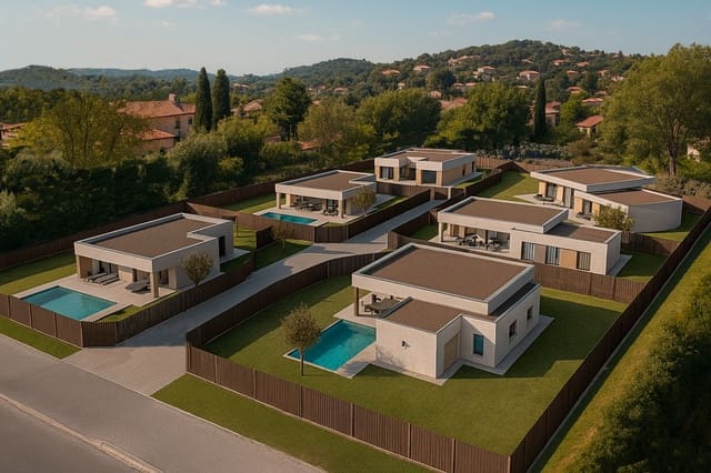 Byhus til salg i Alhaurín de la Torre - € 245.000 (Ref: 9824273)