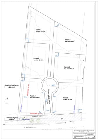 Byhus til salg i Alhaurín de la Torre - € 245.000 (Ref: 9824273)