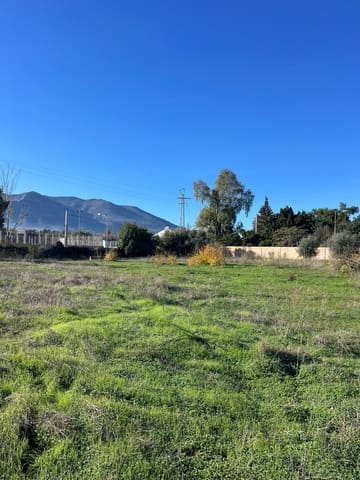 Byhus til salg i Alhaurín de la Torre - € 245.000 (Ref: 9824273)