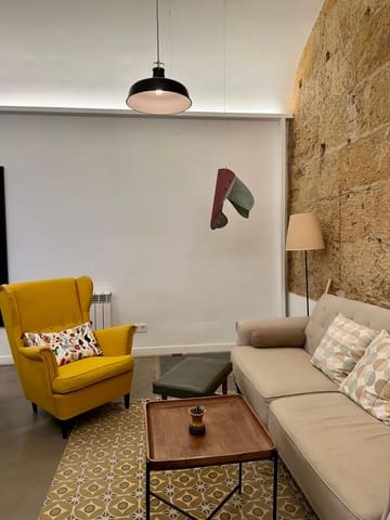 2 Zimmer Apartment zu vermieten in Pere Garau, Palma de Mallorca - 1.950 € (Ref: 9826073)