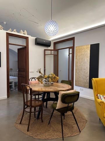 2 Zimmer Apartment zu vermieten in Pere Garau, Palma de Mallorca - 1.950 € (Ref: 9826073)