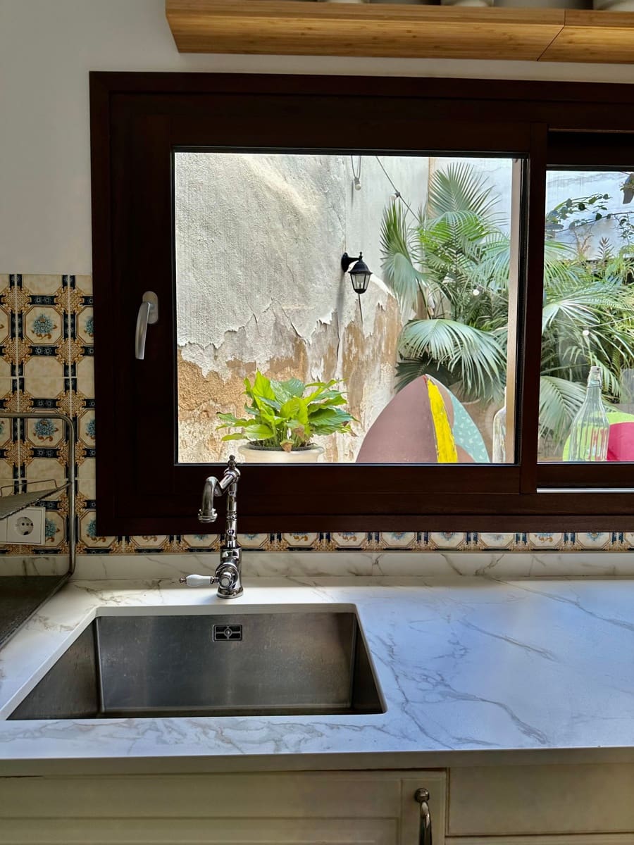 2 bedroom Apartment for rent in Palma de Mallorca - € 1,950 (Ref: 9826073)