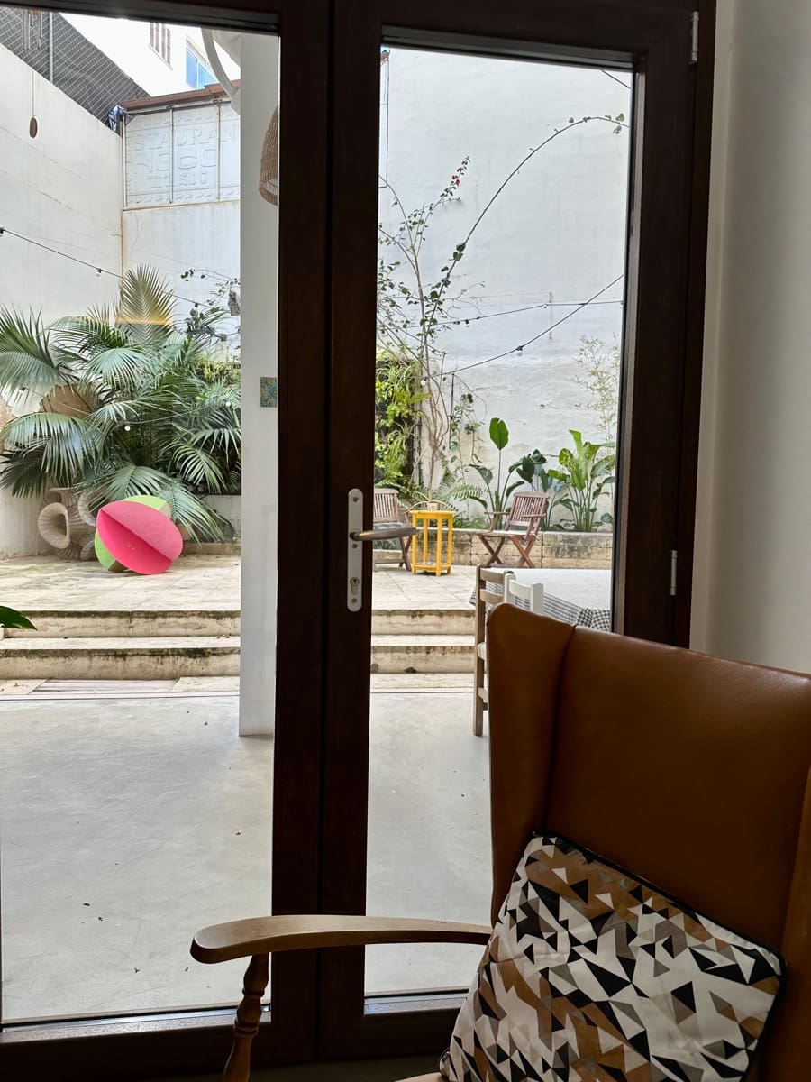 2 bedroom Apartment for rent in Palma de Mallorca - € 1,950 (Ref: 9826073)