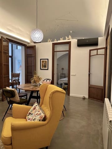 2 Zimmer Apartment zu vermieten in Pere Garau, Palma de Mallorca - 1.950 € (Ref: 9826073)