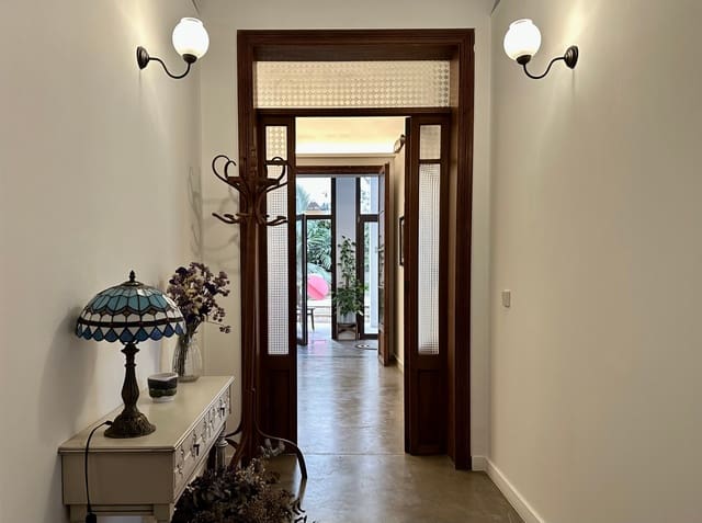 2 Zimmer Apartment zu vermieten in Pere Garau, Palma de Mallorca - 1.950 € (Ref: 9826073)