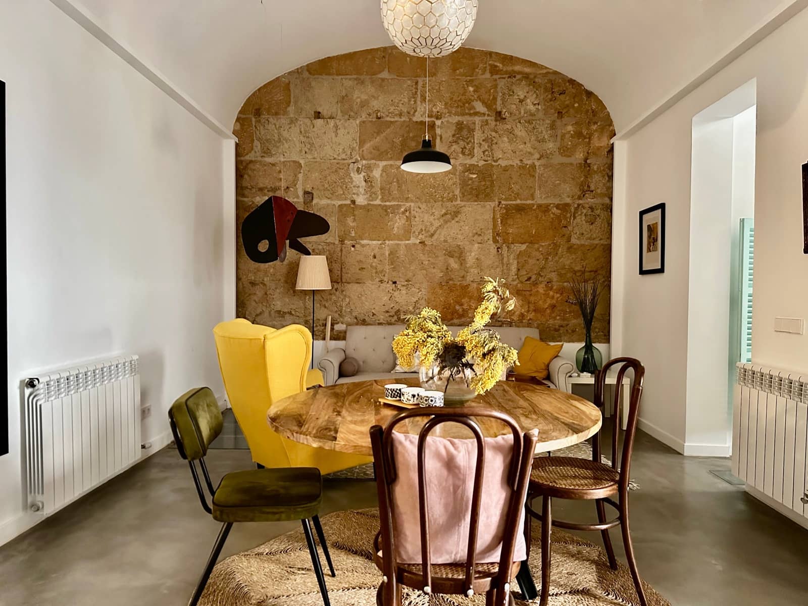 2 bedroom Apartment for rent in Palma de Mallorca - € 1,950 (Ref: 9826073)
