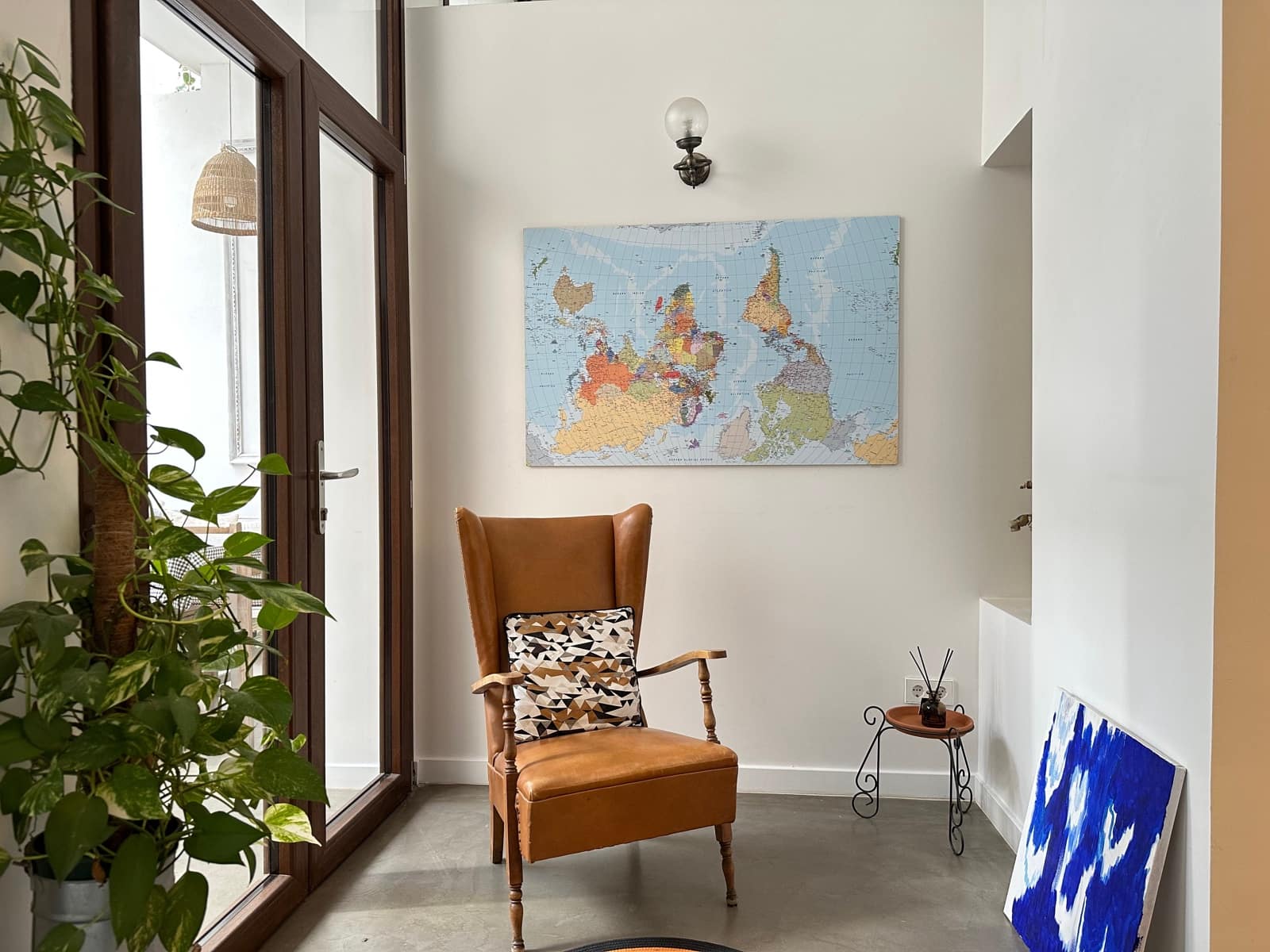 2 bedroom Apartment for rent in Palma de Mallorca - € 1,950 (Ref: 9826073)