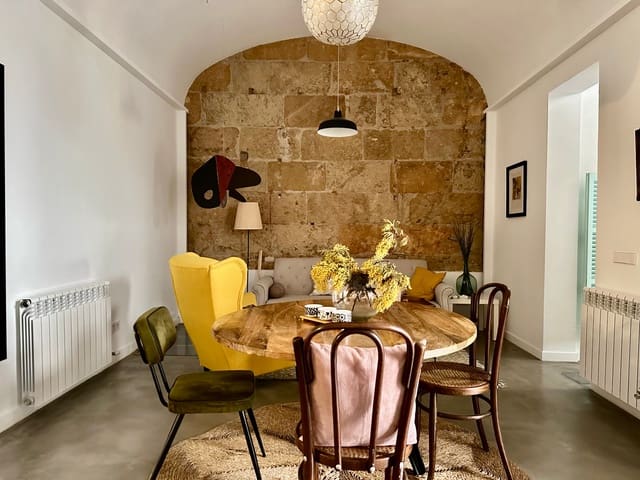 2 Zimmer Apartment zu vermieten in Pere Garau, Palma de Mallorca - 1.950 € (Ref: 9826073)